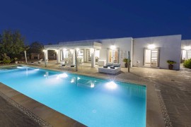 Villa per 10 persone con idromassaggio, Spain, Sant Antoni de Portmany, Ibiza occidentale