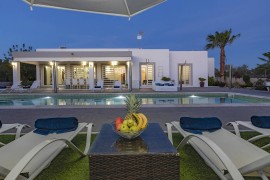 Villa per 10 persone con idromassaggio, Spain, Sant Antoni de Portmany, Ibiza occidentale