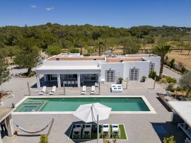 Villa per 10 persone con idromassaggio, Spain, Sant Antoni de Portmany, Ibiza occidentale