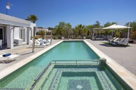 Villa per 10 persone con idromassaggio, Spain, Sant Antoni de Portmany, Ibiza occidentale