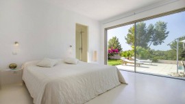 Villa für 4 Personen (22 m²) in Cap Martinet, Spain, Cap Martinet, Ibiza Città