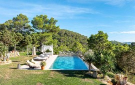 Villa Kumharas, Spain, Sant Antoni de Portmany, Ibiza occidentale