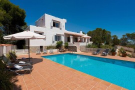 Villa per 8 persone con giardino, Spain, Sant Antoni de Portmany, Ibiza occidentale