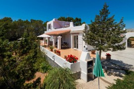 Villa per 8 persone con giardino, Spain, Sant Antoni de Portmany, Ibiza occidentale