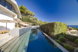 Villa Nirvana, Spain, Roca Llisa, Santa Eularia des Riu