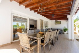 Villa Can Raes, Spain, San Rafael (Ibiza), Sant Antoni de Portmany