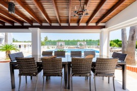 Villa Can Raes, Spain, San Rafael (Ibiza), Sant Antoni de Portmany