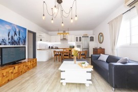 Villa per 10 persone, Spain, San Rafael (Ibiza), Sant Antoni de Portmany