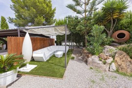 Villa per 10 persone, Spain, San Rafael (Ibiza), Sant Antoni de Portmany