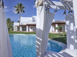 Villa Cas Hespero, Spain, Sant Antoni de Portmany, Ibiza occidentale