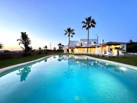 Villa Cas Hespero, Spain, Sant Antoni de Portmany, Ibiza occidentale