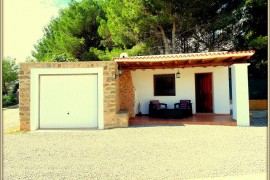 Casa con piscina a 200 metri dalla spiaggia, Spain, Playa de S´Argamassa, Santa Eularia des Riu