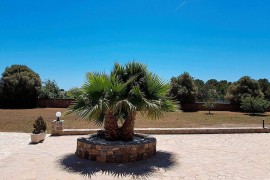 Casa con piscina a 200 metri dalla spiaggia, Spain, Playa de S´Argamassa, Santa Eularia des Riu