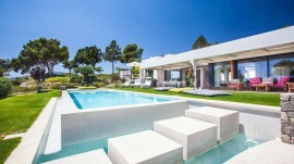 Casa vacanza per 10 persone con piscina, Spain, Sant Josep de sa Talaia, Ibiza Sud