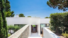 Casa vacanza per 10 persone con piscina, Spain, Sant Josep de sa Talaia, Ibiza Sud