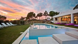 Casa vacanza per 10 persone con piscina, Spain, Sant Josep de sa Talaia, Ibiza Sud