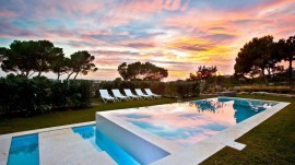 Casa vacanza per 10 persone con piscina, Spain, Sant Josep de sa Talaia, Ibiza Sud