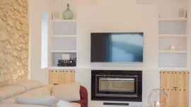 Villa für 8 Personen (320 m²), Spain, Santa Gertrudis de Fruitera, Santa Eularia des Riu