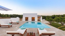 Villa für 8 Personen (320 m²), Spain, Santa Gertrudis de Fruitera, Santa Eularia des Riu