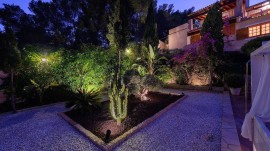 Villa für 8 Personen (22 m²), Spain, San Rafael (Ibiza), Sant Antoni de Portmany