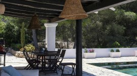 Villa für 8 Personen (22 m²), Spain, Cala Tarida, Sant Josep de sa Talaia