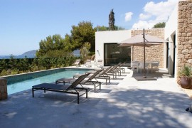 Astounding Ibiza Duo of Villas | Casa Oceano & Casa Tranquila S'Argamassa | Great for Families | San, Spain, S'Argamassa, Santa Eularia des Riu