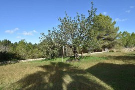 Accogliente villa a San Rafael con vasca idromassaggio, Spain, Sant Antoni de Portmany, Ibiza occidentale