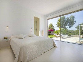 Casa vacanze con servizi, Spain, Cap Martinet, Ibiza Città