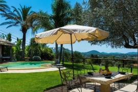 New! Villa Can Beni, Spain, Santa Eularia des Riu, Ibiza Est