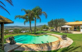 New! Villa Can Beni, Spain, Santa Eularia des Riu, Ibiza Est