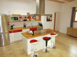 Casa vacanze alle Isole Baleari con piscina, Spain, Cala d´Hort, Sant Josep de sa Talaia