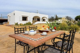 Villa con letto matrimoniale e letto singolo | Vicino alla spiaggia e ai ristoranti, Spain, Santa Eularia des Riu, Ibiza Est