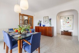 Villa con letto matrimoniale e letto singolo | Vicino alla spiaggia e ai ristoranti, Spain, Santa Eularia des Riu, Ibiza Est