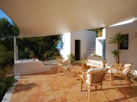 Stupenda villa a St Josep de sa Talaia con piscina, Spain, Cala Jondal, Sant Josep de sa Talaia