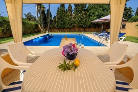 Villa Sunrise, Spain, Sant Josep de sa Talaia, Ibiza Sud