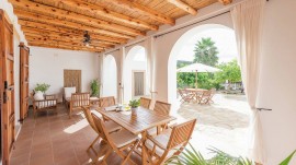 Villa für 8 Personen, Spain, Sant Joan de Labritja, Ibiza Nord