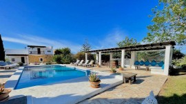 Villa für 6 Personen (280 m²), Spain, San José (Ibiza), Sant Josep de sa Talaia