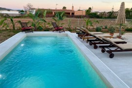 New! Villa Air, Spain, Sant Jordi de ses Salines, Sant Josep de sa Talaia