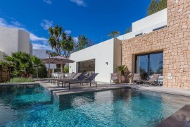 Villa Kiribati, Spain, S'Argamassa, Santa Eularia des Riu