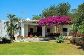 New! Villa Benirras, Spain, Sant Joan de Labritja, Ibiza Nord