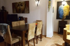 Casa\/villa - Cala Molí. San José., Spain, Cala Moli, Sant Josep de sa Talaia