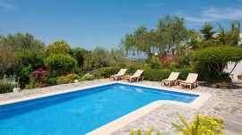 Villa per 8 persone con terrazza, Spain, Sant Antoni de Portmany, Ibiza occidentale