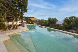 Villa per 8 persone con balcone, Spain, Cala Codolar, Sant Josep de sa Talaia