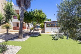 Villa per 8 persone con terrazza, Spain, Sant Jordi de ses Salines, Sant Josep de sa Talaia