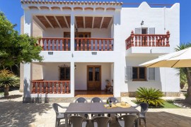 Villa per 8 persone con terrazza, Spain, Sant Jordi de ses Salines, Sant Josep de sa Talaia