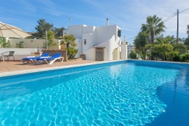 Villa per 10 persone con balcone, Spain, Sant Antoni de Portmany, Ibiza occidentale