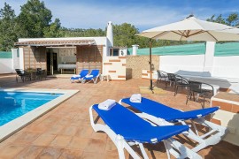 Villa per 10 persone con balcone, Spain, Sant Antoni de Portmany, Ibiza occidentale