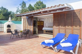 Villa per 10 persone con balcone, Spain, Sant Antoni de Portmany, Ibiza occidentale