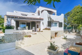 Villa per 10 persone con balcone, Spain, Sant Antoni de Portmany, Ibiza occidentale