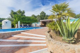 Villa per 10 persone con balcone, Spain, Sant Antoni de Portmany, Ibiza occidentale